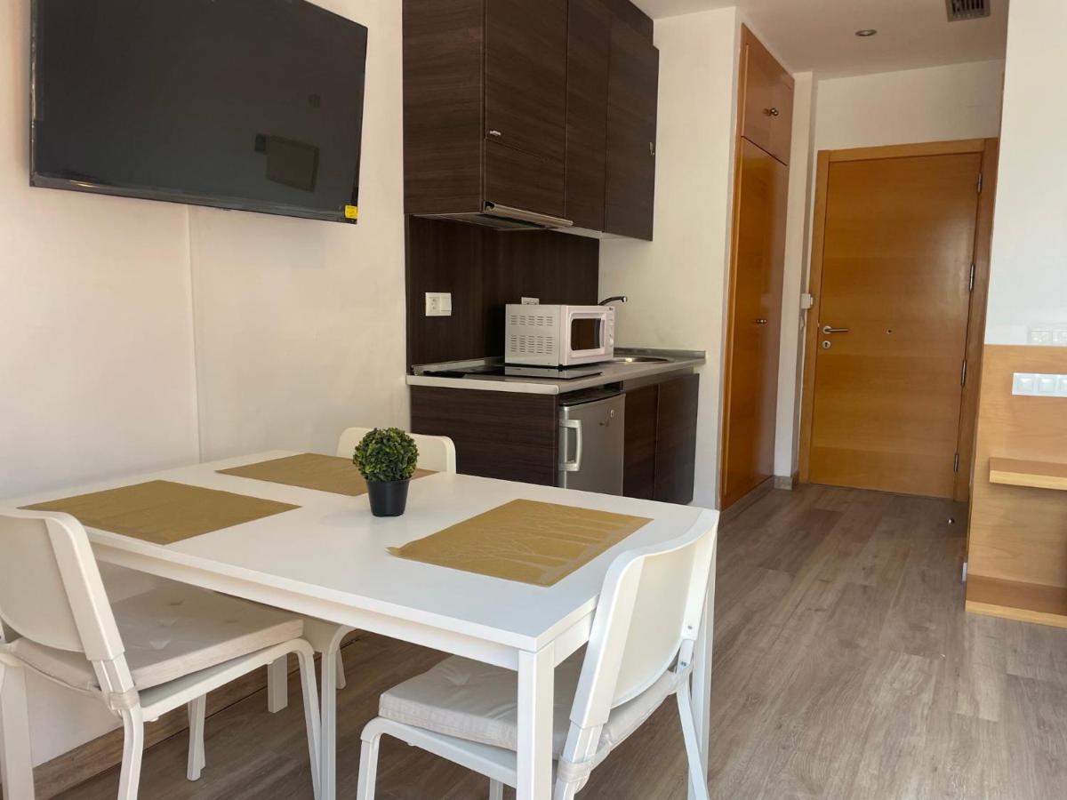 Apartamento Playa Privada Torre Del Mar Exterior foto